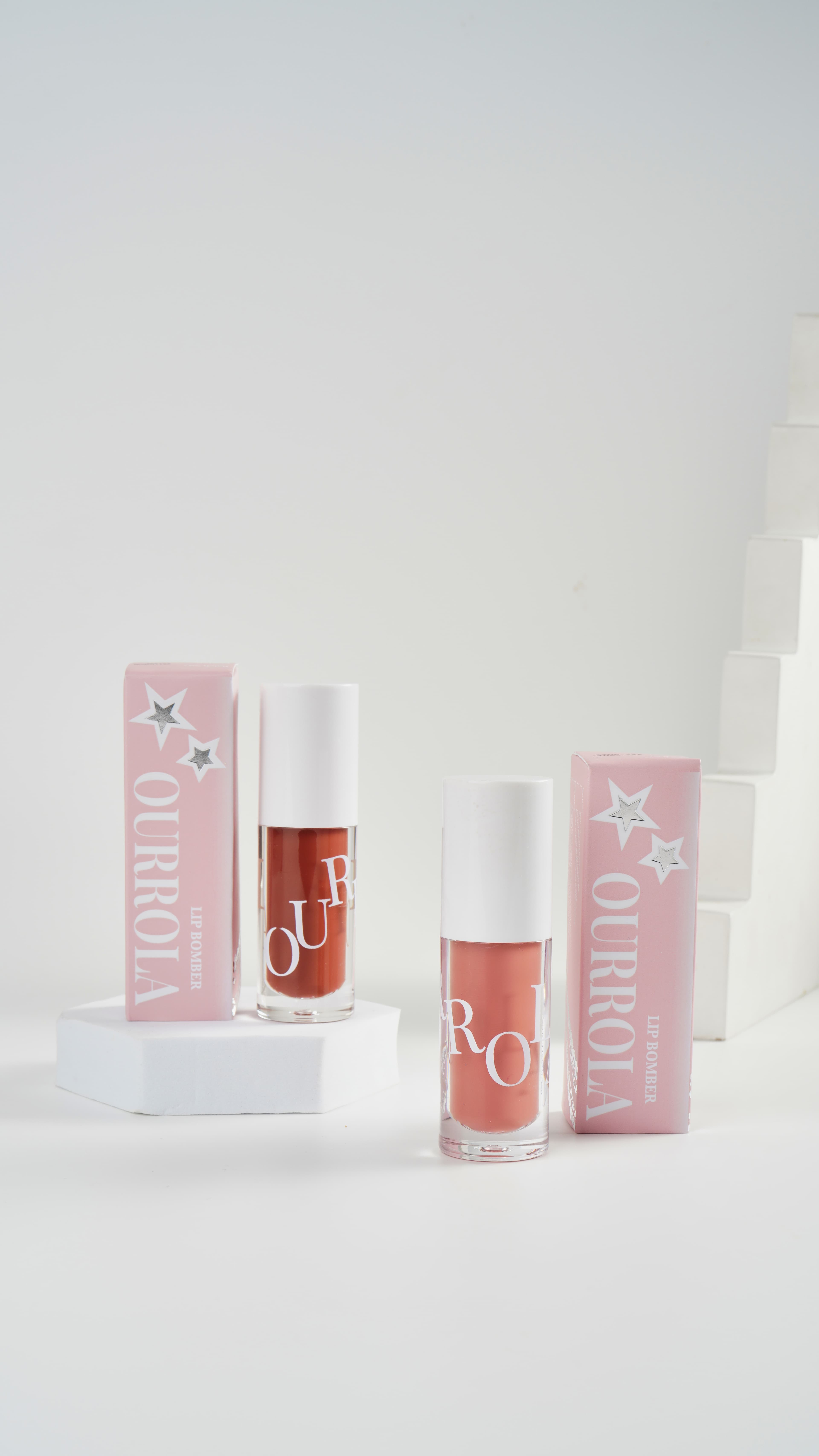 OURROLA packaging